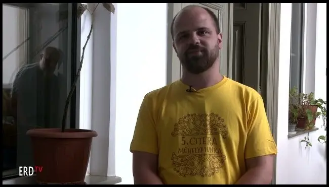 Idén is szólt a citera Nagyajtán