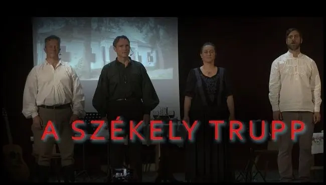 A Székely Trupp