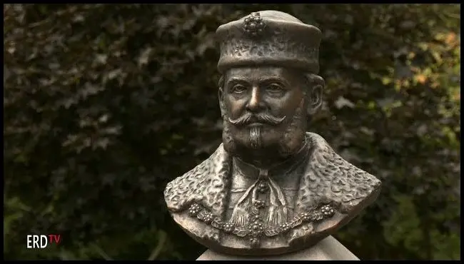 Gróf Kálnoky Dénes emlékezete