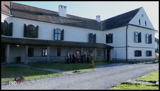 A Kájoni Consort és a Carmina Renascentia a XI. Erdővidéki Régizene Találkozón