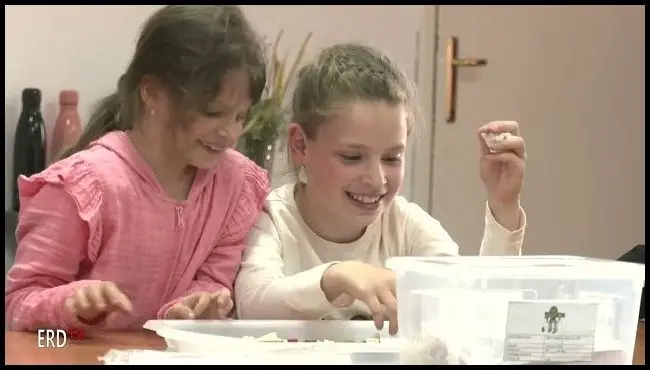 KOCKA legó-klub Erdővidéken