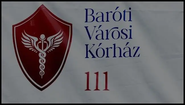 A Baróti Városi Kórház fennállásának 111. évfordulója