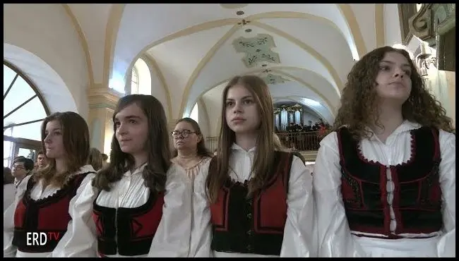 Bérmálás