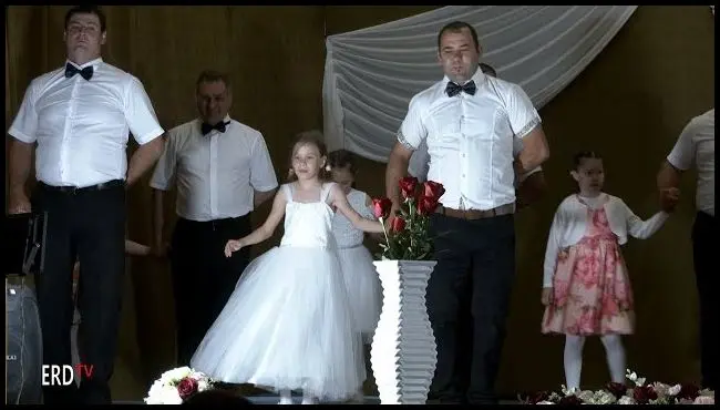 Anyák napja