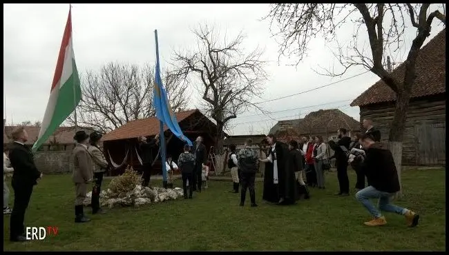 A fiatalok tenni akarása
