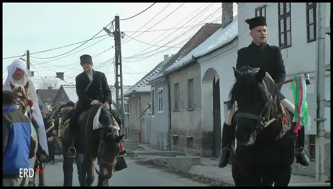 Téltemetés Felsőrákoson