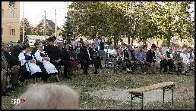 Idősek világnapja Baróton