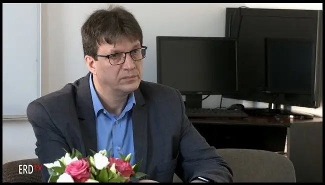 "Jó embernek maradni, az emberséget megőrizni"