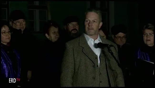 Advent első vasárnapja