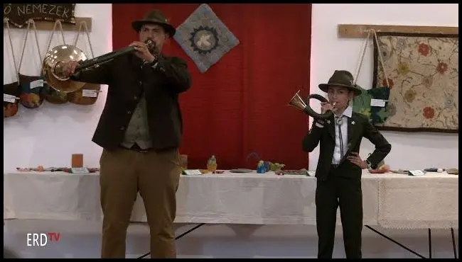 Nemezelt csodavilág, gyermekvilág