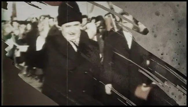Cseberből vederbe