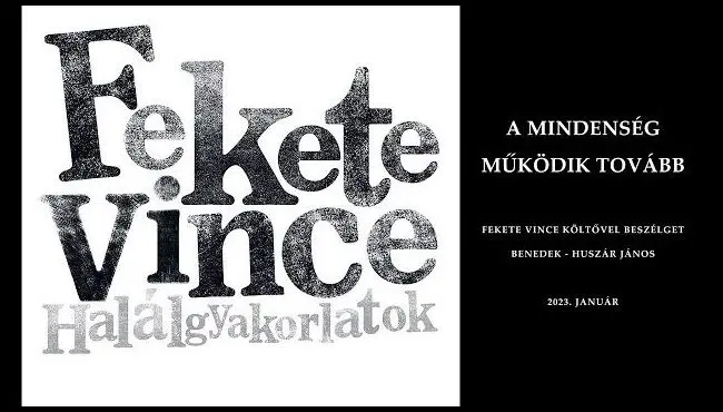 A mindenség működik tovább