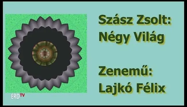 Négy Világ