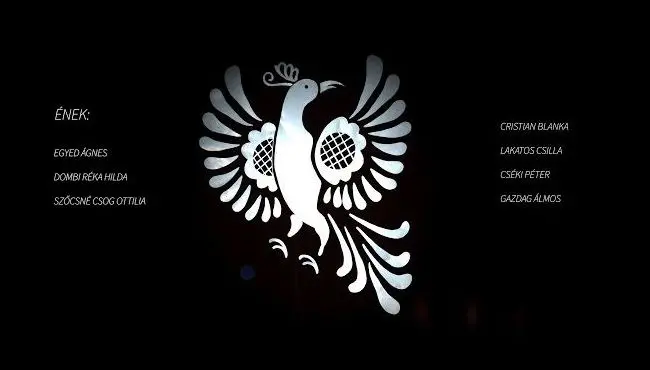 Madaram, madaram (1. rész)