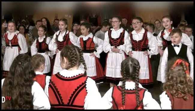 A Pásztortűz Egyesület farsangi mulatsága