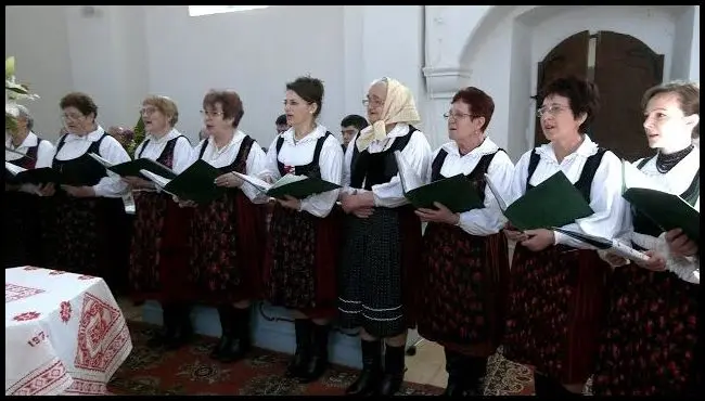 Szövetségkötés