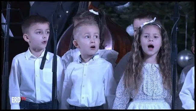Kelekótya 20+1, jubileumi koncert