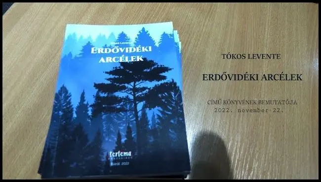 Erdővidéki arcélek