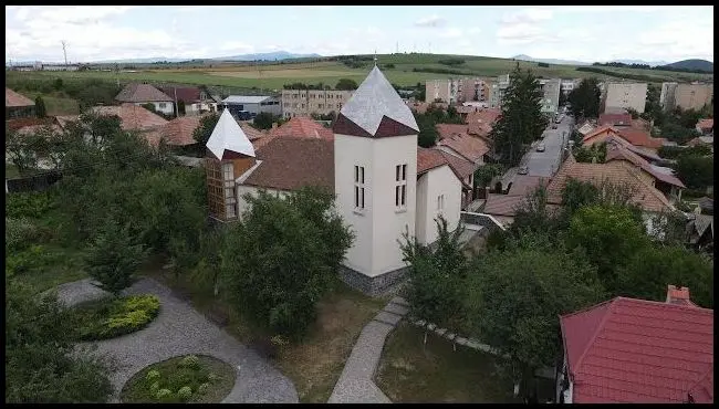 A gyülekezetépítés lehetőségei