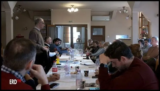 Erdővidéki civil szervezetek találkozója