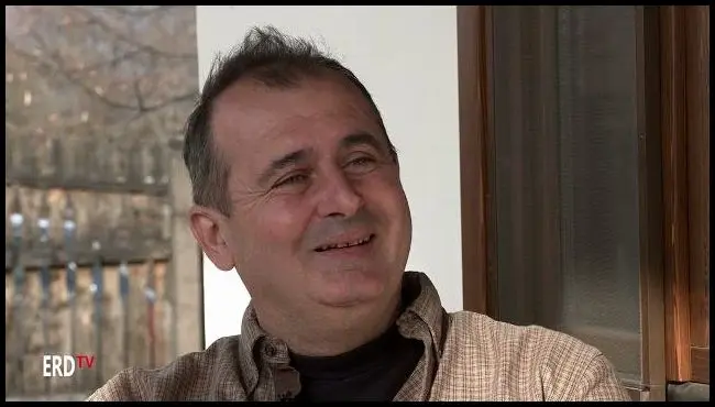 Megmutatni az embereknek