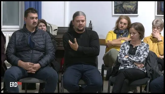 Huszonöt éves az Erdővidék hetilap