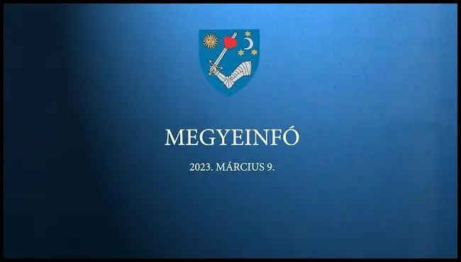 49. Megyeinfó