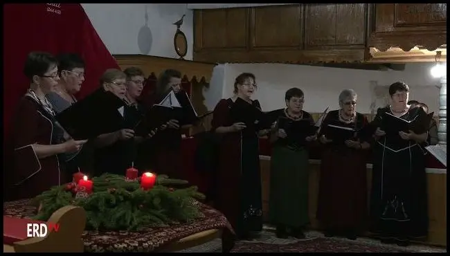 Várom az Urat!