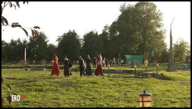A Kájoni Consort együttes által megszervezett X. Erdővidéki Régizene Találkozó