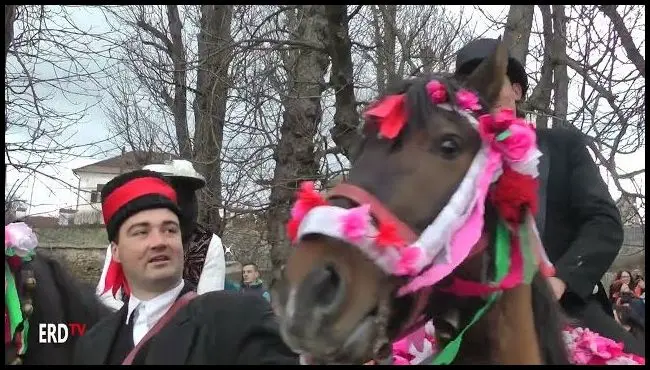 Bölöni farsang, 2017