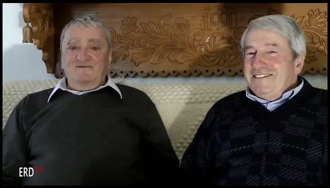 Vargyasi történetek (IV. rész)