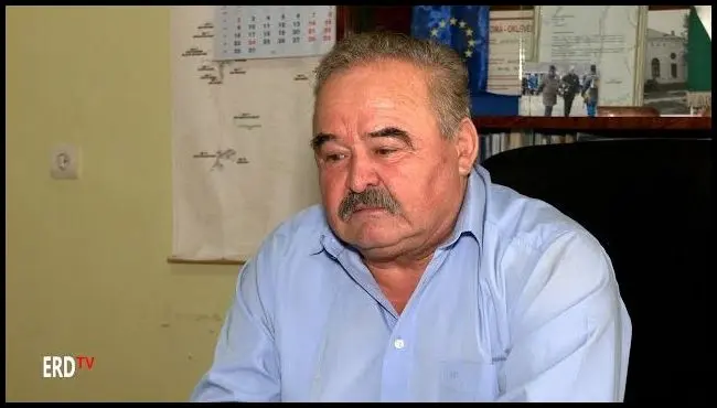 Simon András, Bacon község polgármesterének beszámolója, köszöntője