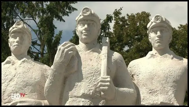 Az erdővidéki szénbányászat 150 éves (1872-2022)