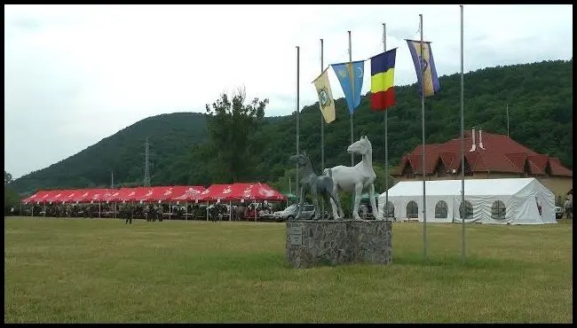 Székelyföldi magánerdészetek találkozója