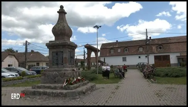 Aludjatok ti áldott hőseink