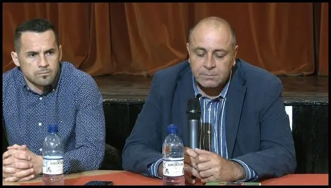 A Román Kupa-győztes Sepsi OSK története