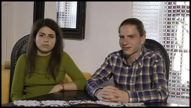 Erdély Pitch verseny nagybaconi győztesei
