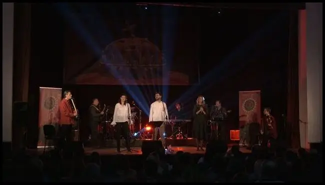 Transylmania ünnepi koncert, 2022. március 15.