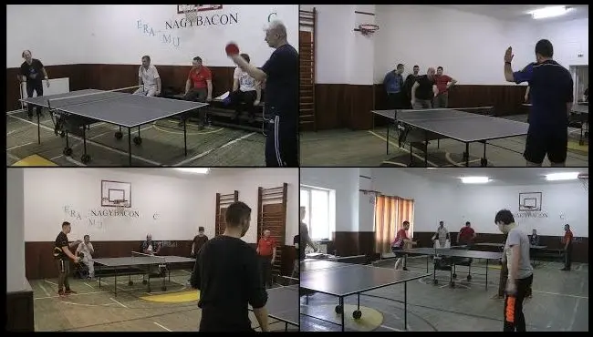 Csak azért mert szeretünk sportolni
