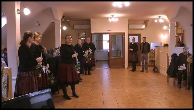 Szabad emberek