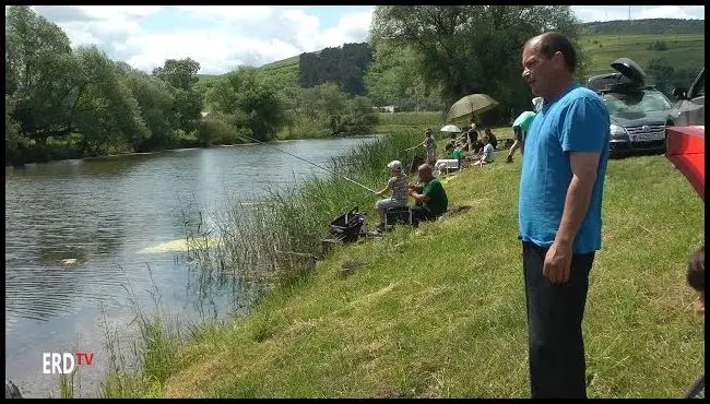 Horgászat az élményért