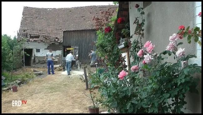 Dabasi fiatalok segítsége