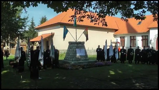 Trianon emlékezete