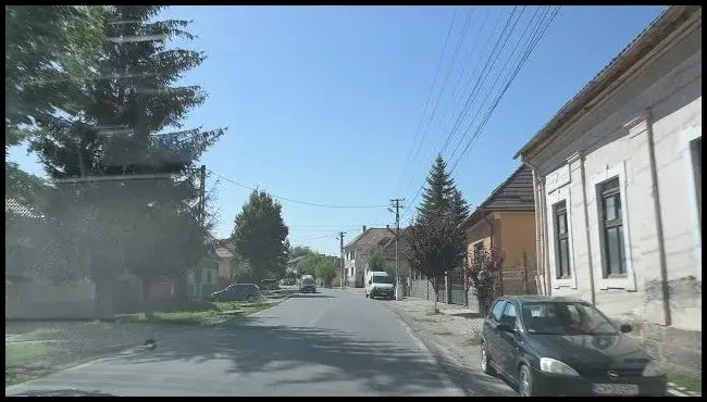 Kik éltek, hogyan éltek Baróton? A Felső Kossuth utca.