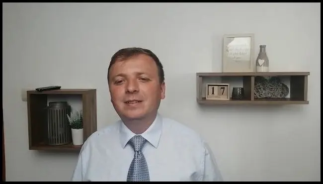 Baróti Baptista Gyülekezet istentisztelete, 2020. május 17.