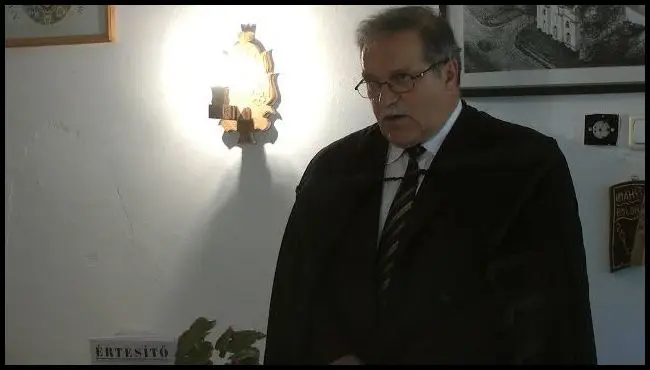 Az Erdőfülei Református Egyházközség istentisztelete, 2020.05.10.