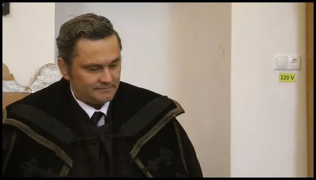A Székelyszáldobosi Református Egyházközség istentisztelete, 2020.04.26