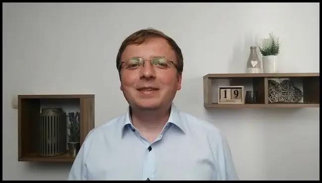 A Baróti Baptista Gyülekezet istentisztelete, 2020.04.19