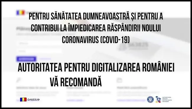 Digitalizálás - ghiseu.ro