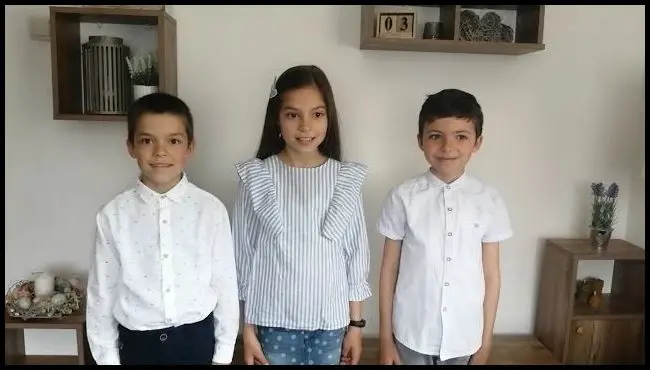 A Baróti Baptista Gyülekezet anyáknapi istentisztelete, 2020.05.03